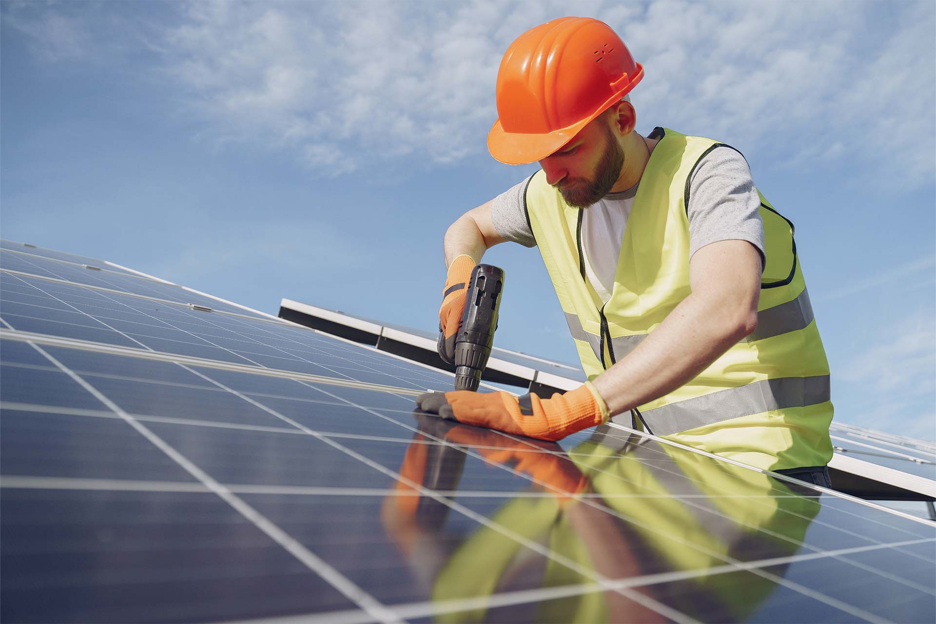 Winds of Change in the Turbine Service Industry