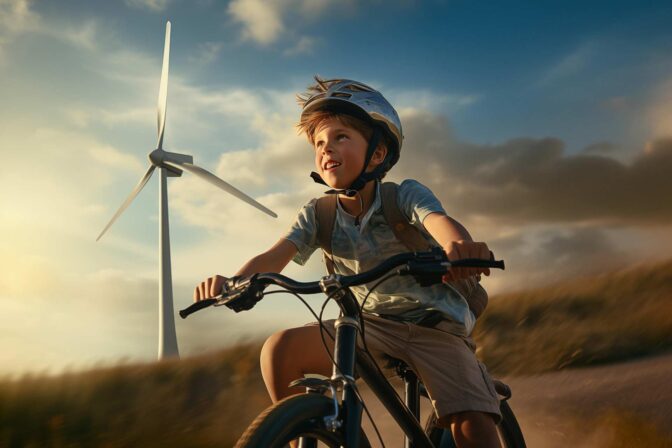 Solar Energy WordPress Themes That Shine